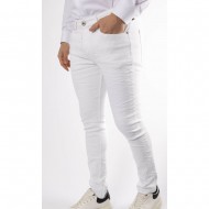Jean Senior 561 White