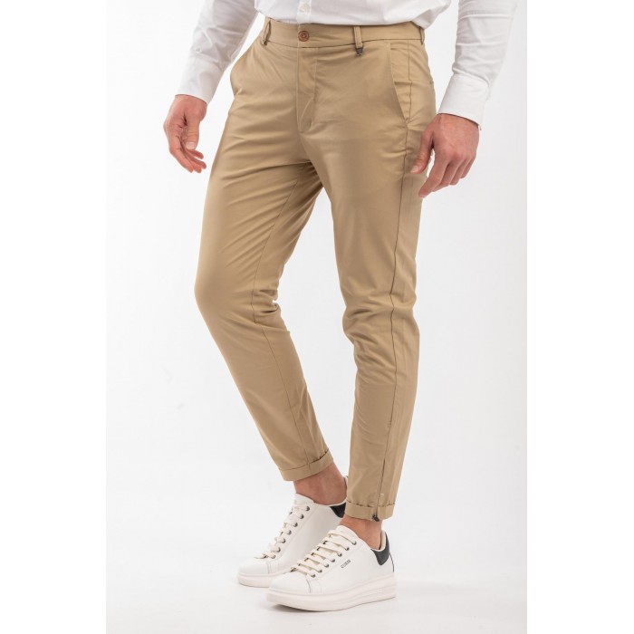 Παντελόνι Vittorio 500-23-ALTO Safari Chinos