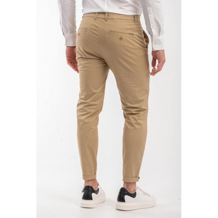 Παντελόνι Vittorio 500-23-ALTO Safari Chinos