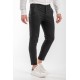 Παντελόνι Vittorio  500-23-ALTO Black Chinos