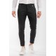 Παντελόνι Vittorio  500-23-ALTO Black Chinos