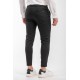 Παντελόνι Vittorio  500-23-ALTO Black Chinos