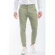 Παντελόνι Vittorio 500-23-ALTO Lime Chinos