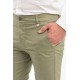 Παντελόνι Vittorio 500-23-ALTO Lime Chinos