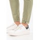 Παντελόνι Vittorio 500-23-ALTO Lime Chinos