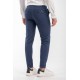 Παντελόνι Vittorio  500-23-Modena Blue Chinos