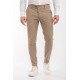 Παντελόνι Vittorio  500-23-Modena Beige Chinos