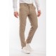 Παντελόνι Vittorio  500-23-Modena Beige Chinos