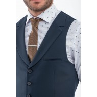 Γιλέκο Vittorio 1100-23-Diverso Blue 