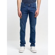 Jean Big Star Terry 490 Blue