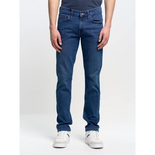 Jean Big Star Terry 490 Blue