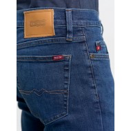 Jean Big Star Terry 490 Blue