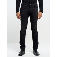 Jean Big Star Terry 955 Black