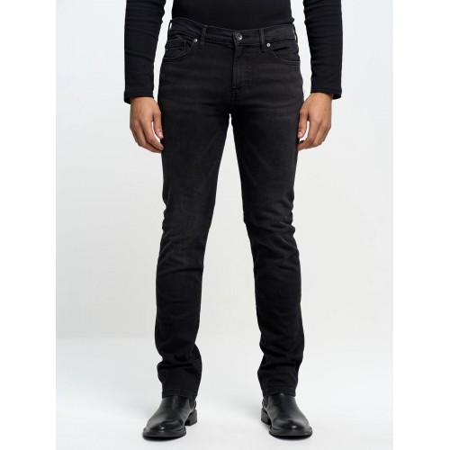 Jean Big Star Terry 955 Black