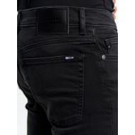 Jean Big Star Terry 955 Black