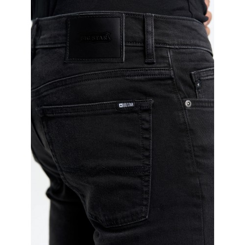 Jean Big Star Terry 955 Black