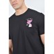 Μπλούζα Clever CT-24280 Black T-Shirt