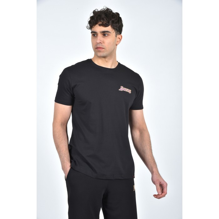 Μπλούζα Clever CT-24300 Black T-Shirt