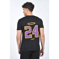 Μπλούζα Clever CT-24300 Black