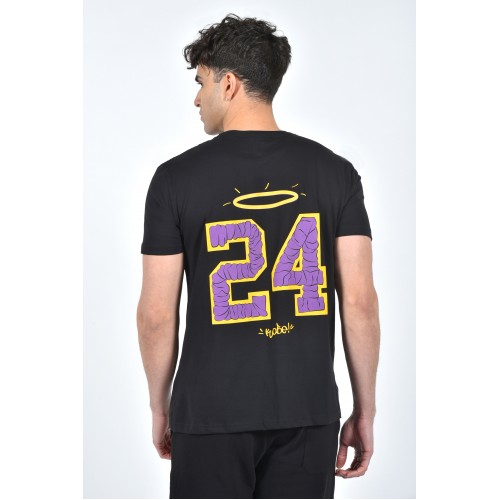 Μπλούζα Clever CT-24300 Black