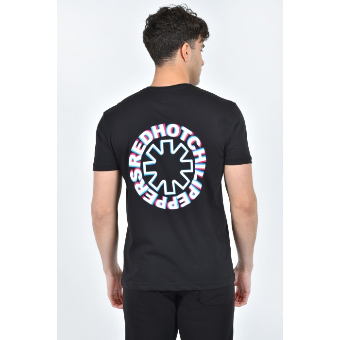 Μπλούζα Clever CT-24420 Black T-Shirt