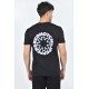 Μπλούζα Clever CT-24420 Black T-Shirt