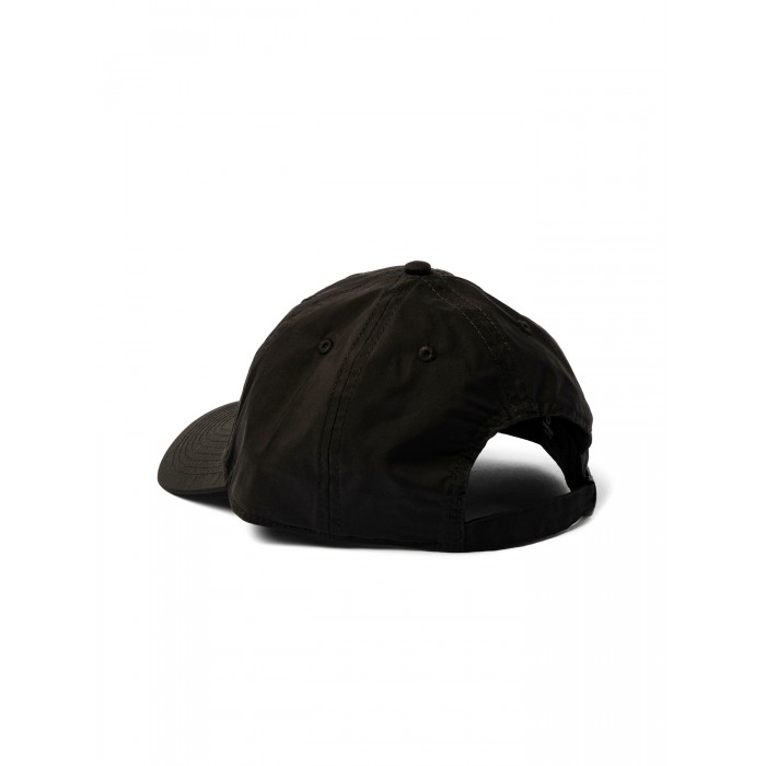 Καπέλο Emerson 231.EU01.60 Black Καπέλα