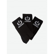 Κάλτσες Emerson 232.EU08.03 Black