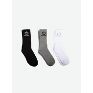 Κάλτσες Emerson 232.EU08.03 Multi Color