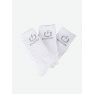 Κάλτσες Emerson 232.EU08.03 White