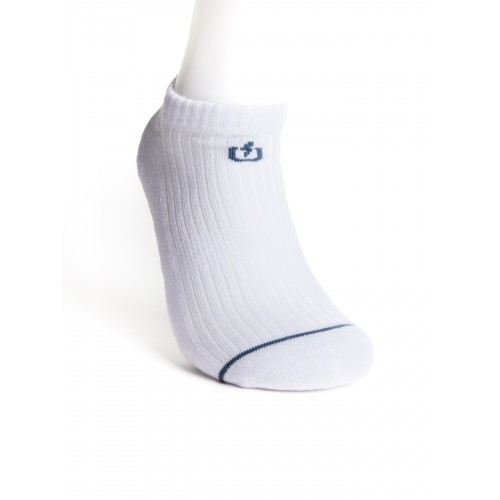 Κάλτσες Χαμηλές Emerson 241.EU08.41 White Κάλτσες Χαμηλές Emerson 241.EU08.41 White