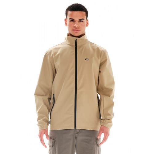 Μπουφάν Emerson 241.EM10.46 Beige Μπουφάν Emerson 241.EM10.46 Beige