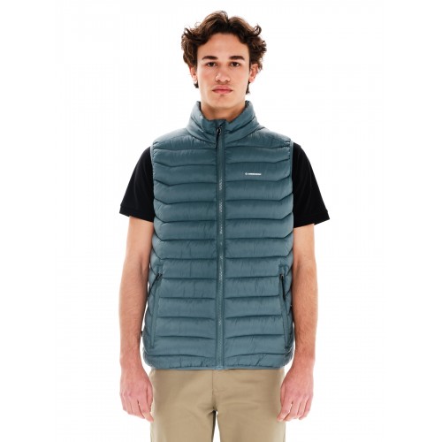 Γιλέκο Emerson 241.EM10.79 Light Olive Γιλέκο Emerson 241.EM10.79 Light Olive
