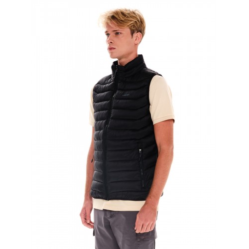 Γιλέκο Emerson 241.EM10.79 Black Γιλέκο Emerson 241.EM10.79 Black