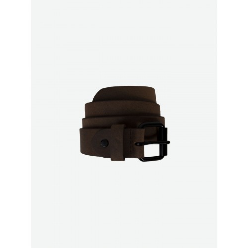 Ζώνη Δερμάτινη Emerson 202.EU09.09 Brown  Ζώνη Δερμάτινη Emerson 202.EU09.09 Brown