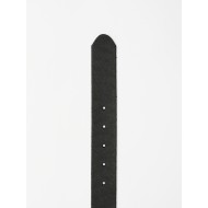 Ζώνη Δερμάτινη Emerson 231.EU09.09 Black