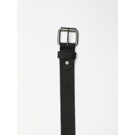 Ζώνη Δερμάτινη Emerson 231.EU09.09 Black