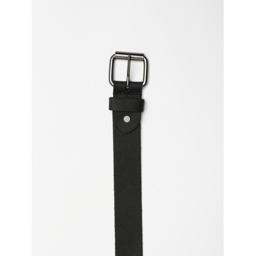 Ζώνη Δερμάτινη Emerson 231.EU09.09 Black Ζώνη Δερμάτινη Emerson 231.EU09.09 Black