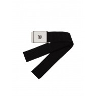 Ζώνη Ιμάντας Emerson 231.EU09.60 Black