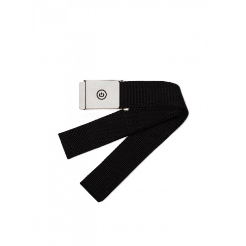 Ζώνη Ιμάντας Emerson 231.EU09.60 Black