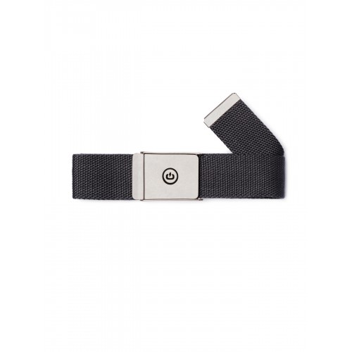 Ζώνη Ιμάντας Emerson 231.EU09.60 Navy Blue