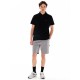 Πόλο Emerson 241.EM35.59 Black Polo