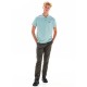 Πόλο Emerson 241.EM35.59 Misty Blue Polo