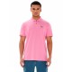 Πόλο Emerson 241.EM35.59 Pink Polo