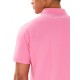 Πόλο Emerson 241.EM35.59 Pink Polo