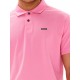 Πόλο Emerson 241.EM35.59 Pink Polo