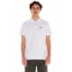 Πόλο Emerson 241.EM35.59 White Polo