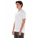 Πόλο Emerson 241.EM35.59 White Polo