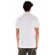 Πόλο Emerson 241.EM35.59 White Polo