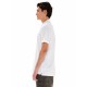 Πόλο Emerson 241.EM35.59 White Polo